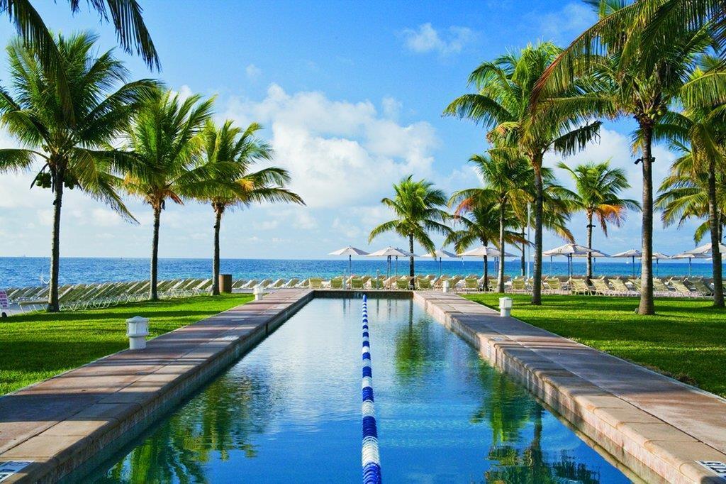 מלון פריפורט Jet Luxury At The Grand Lucayan Bahamas מתקנים תמונה